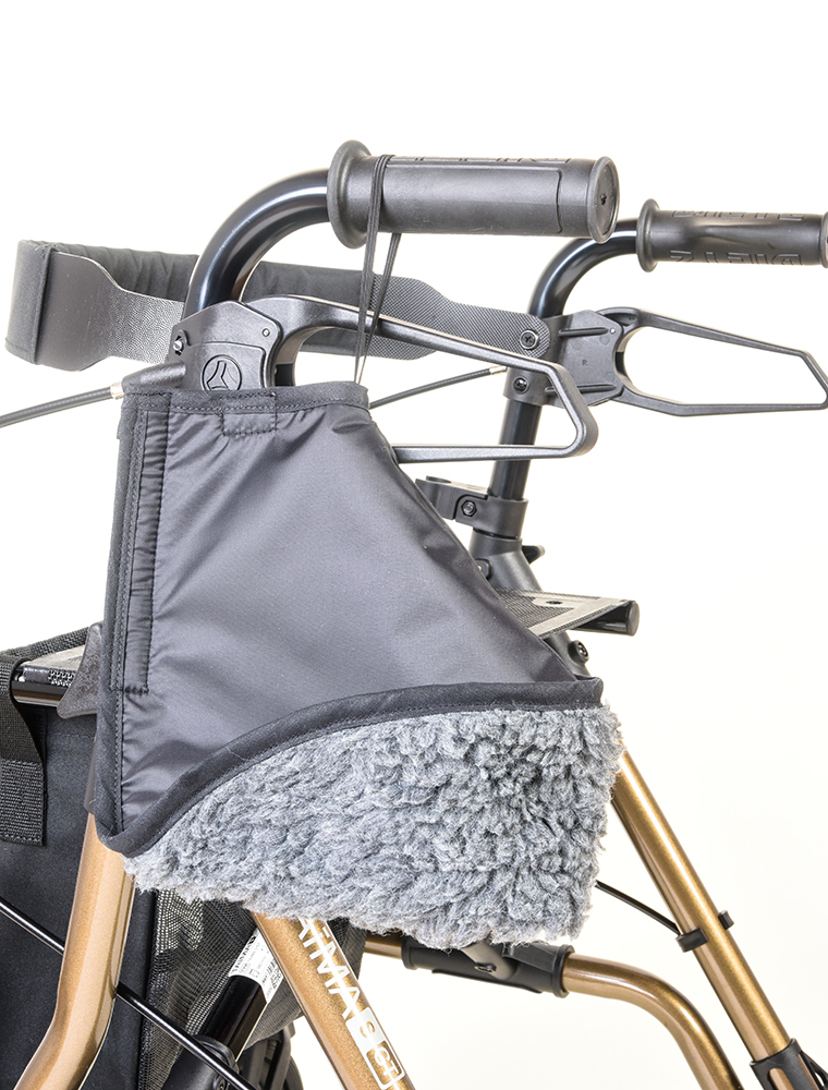 SoNa24de - Pellis Medica Rollator+Rollstuhl Handschuhe