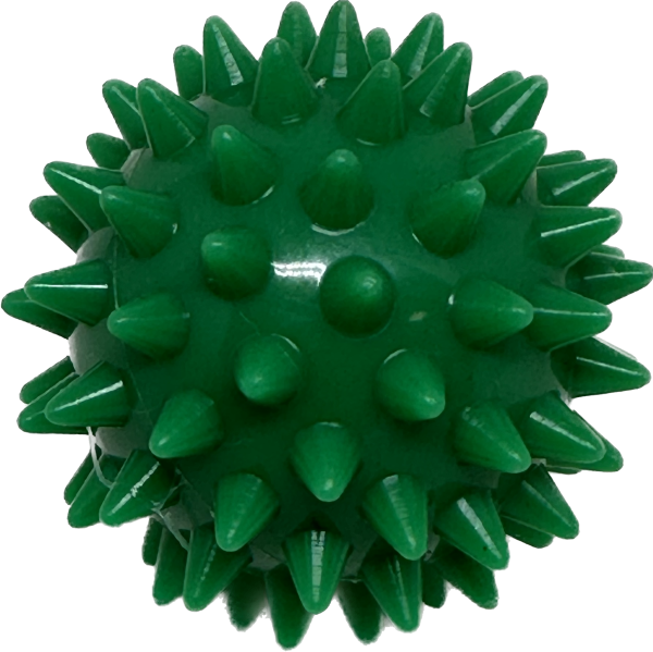 Rehaforum Igelball Set 2 gelb/orange