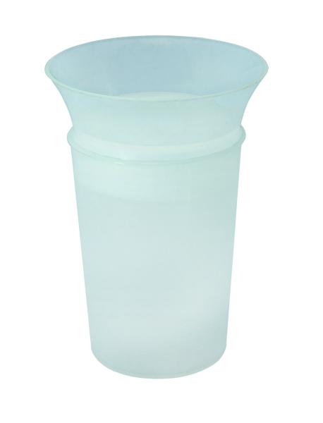Sundo Dysphagie Becher mit Halter
