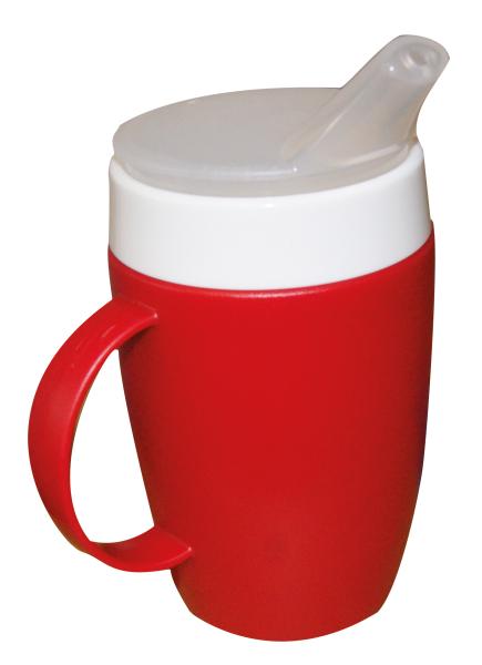 Ornamin Thermo Becher Set 905 mit Trink-Trick