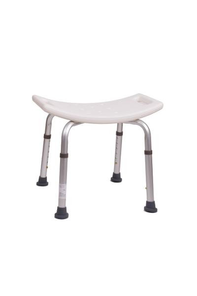 Antar Duschhocker bananenform