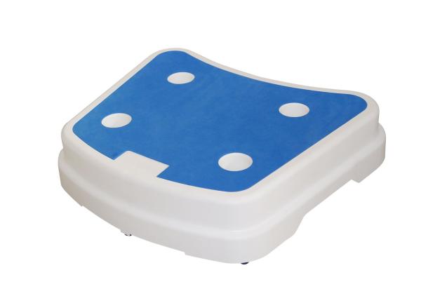 Russka Badestufe stapelbar | 3-er Set
