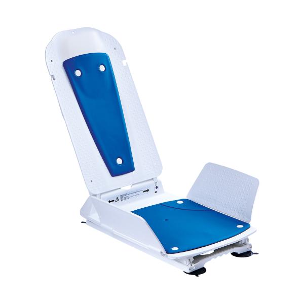 Dietz Badewannenlift Kanjo Eco