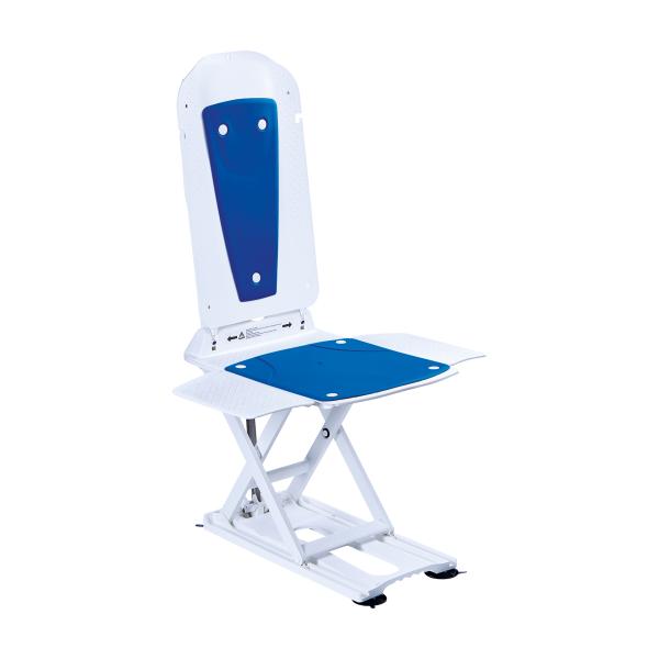 Dietz Badewannenlift Kanjo Eco