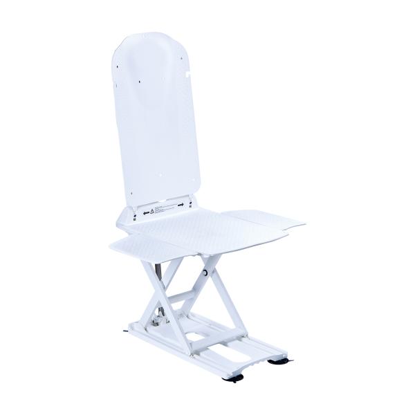 Dietz Badewannenlift Kanjo Eco