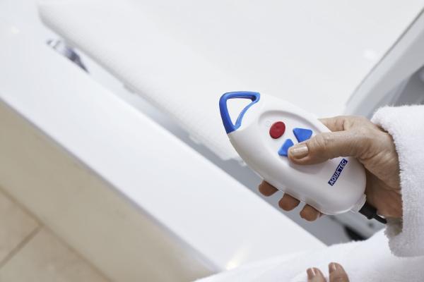 Invacare Badewannenlift Kogia