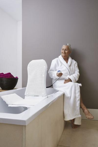 Invacare Badewannenlift Kogia