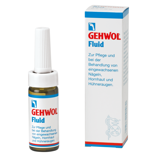 Gehwol Fluid