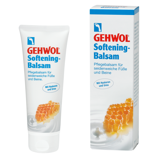 Gehwol Softening Balsam