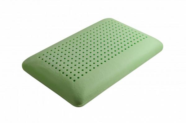 Antar Orthopädisches Nackenkissen AT03016 mit Rhizinusöl