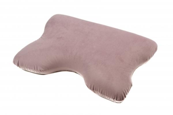 Antar Orthopädisches Nackenkissen mit Lavendelbezug AT03020