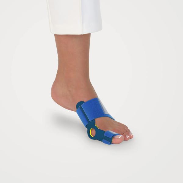 Hallufix Hallux Valgus Schiene Slim Comfort