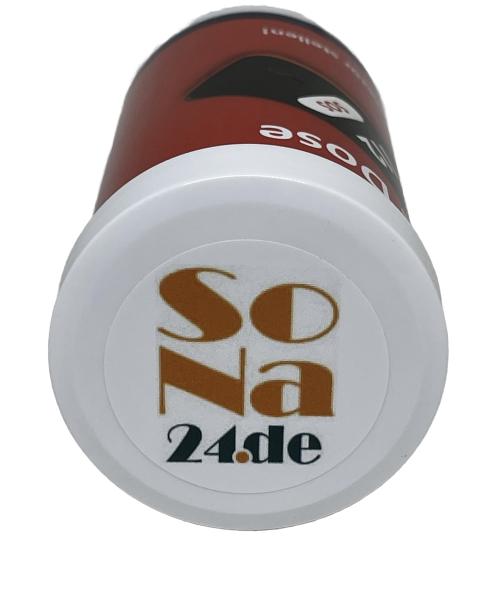 SoNa24 Erste Hilfe Dose Notfallpass