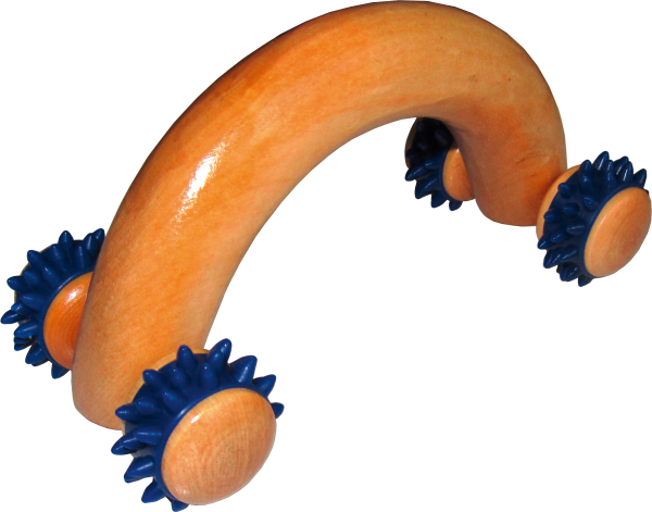 Sundo Massageroller AUTO | Körperroller