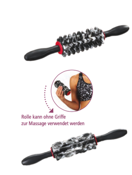 Sundo Faszienroller PONTIA