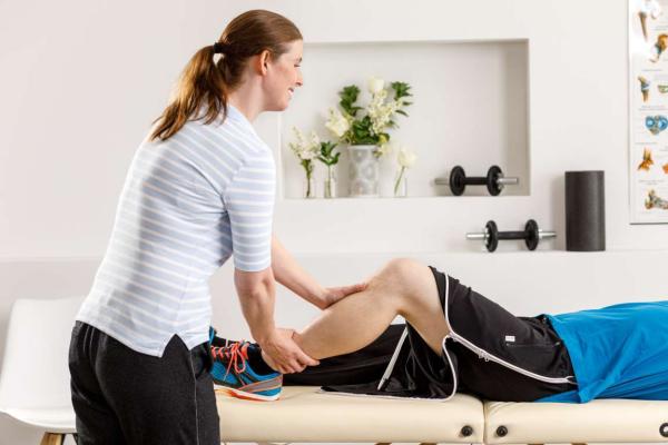 Suprima RehaFlex Therapiehose