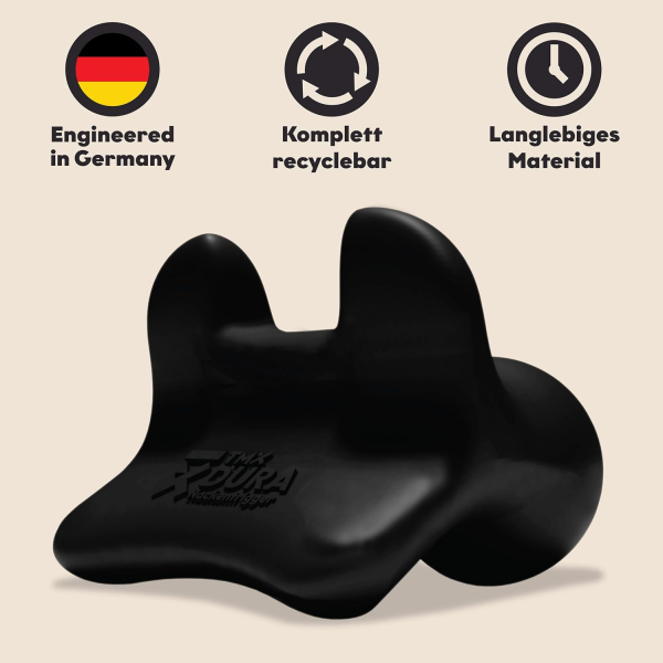 TMX® DURA  Nackentrigger Massagetool