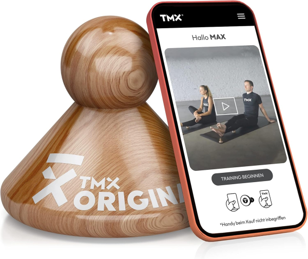 TMX® ORIGINAL TRIGGER Massagetool