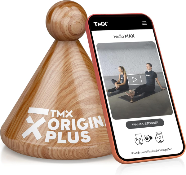 TMX® ORIGINAL PLUS TRIGGER - Massagetool
