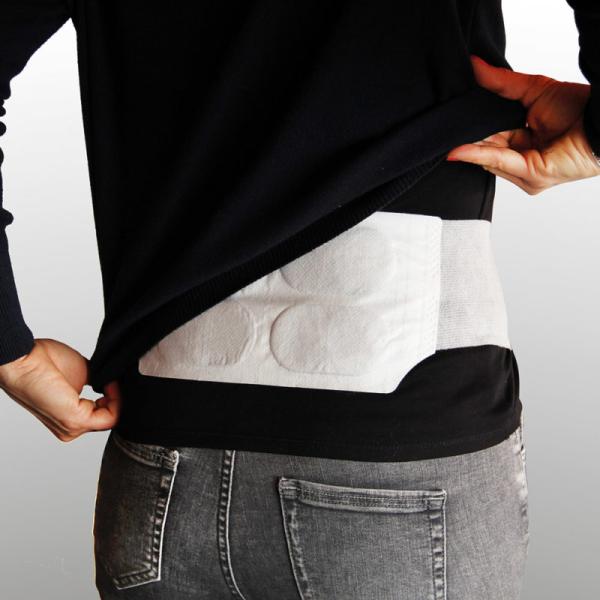 Thermopad Wärmegürtel