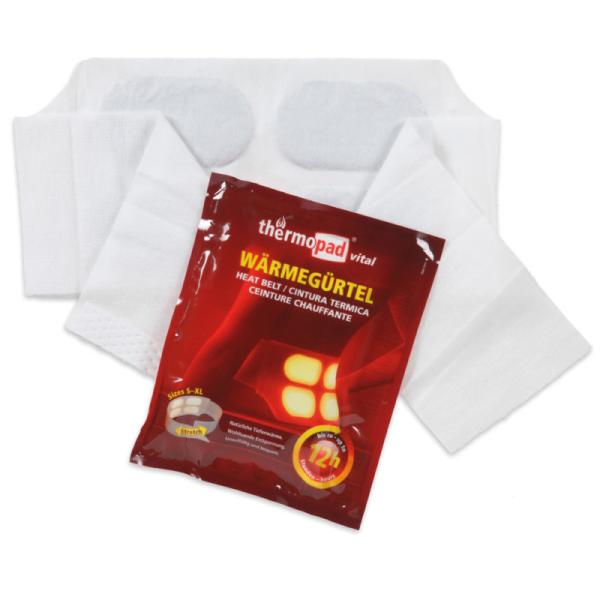 Thermopad Wärmegürtel