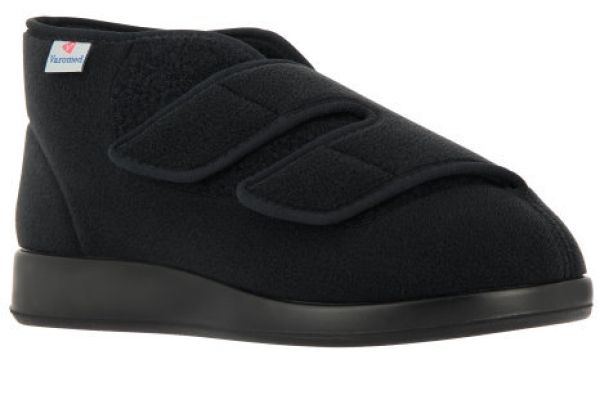 Varomed Verbandschuh GENUA Klettschuh XXL