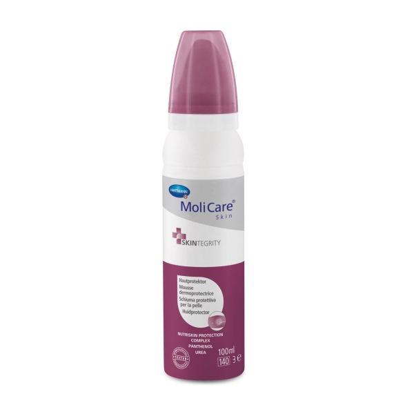 Seni Care Schutzcreme mit Arginin