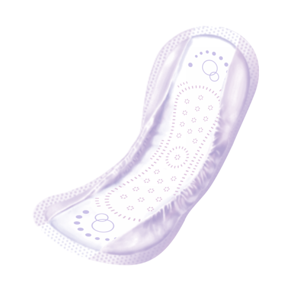 TZMO Seni Lady Slim Mini 2 Tropfen | leichte Inkontinenz