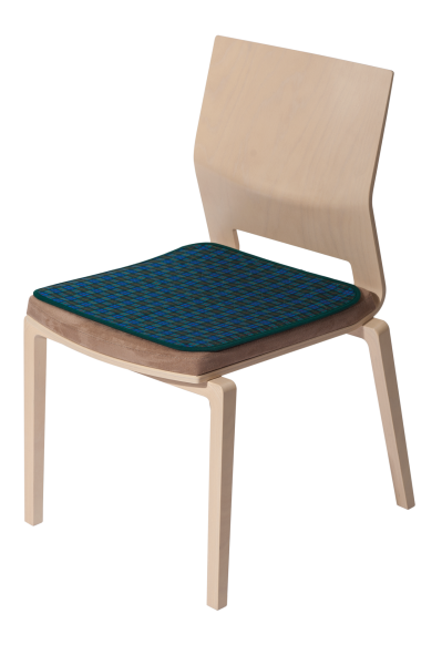 Suprima Inkontinenz Sitzauflage 45 x 45 cm