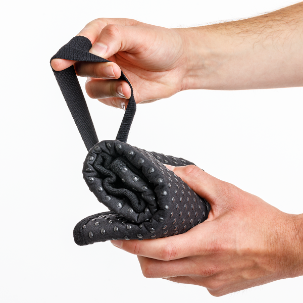 Suprima Inkontinenz Sitzauflage ToGo zum Aufrollen