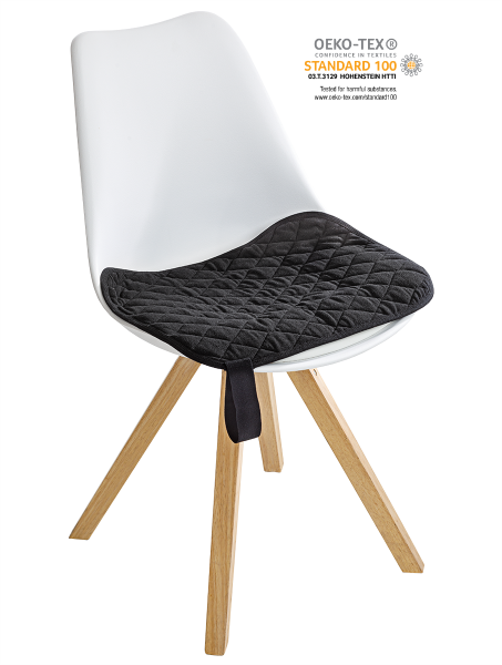 Suprima Inkontinenz Sitzauflage ToGo zum Aufrollen