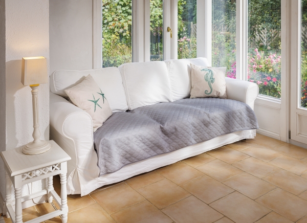 Suprima Sofa Überwurf COUCHGUARD 120x200 cm waschbar