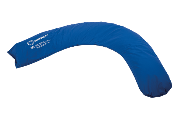 SHP CAREPUR Halbmondkissen