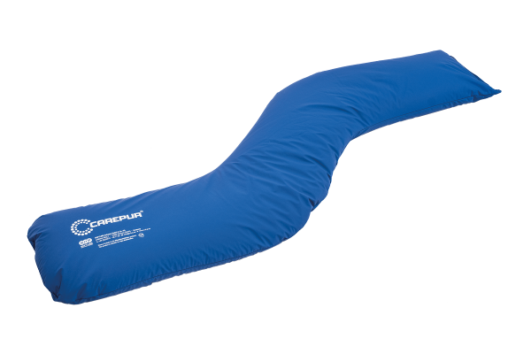 SHP CAREPUR Seitlagerungskissen 30° und 135°