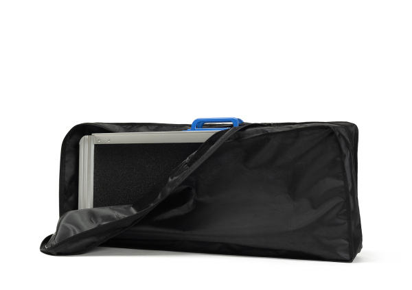 Vermeiren faltbare Rampe | Kofferrampe für E-Mobil