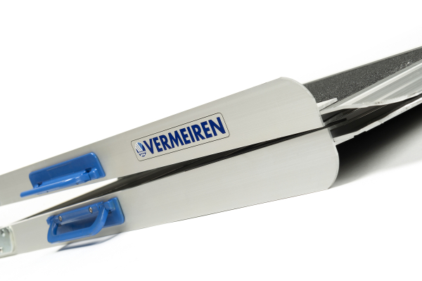Vermeiren faltbare Rampe | Kofferrampe für E-Mobil
