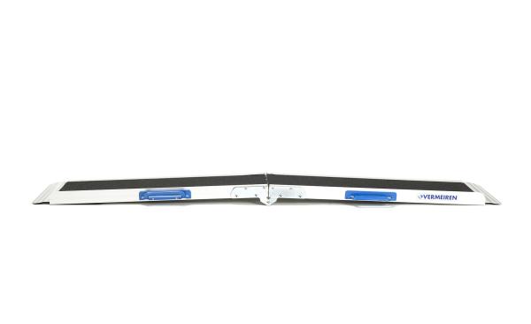 Vermeiren faltbare Rampe | Kofferrampe für E-Mobil