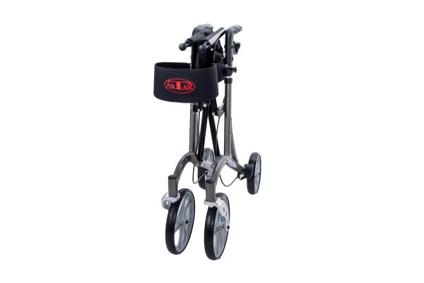 Antar Leichtgewicht Rollator AT51037