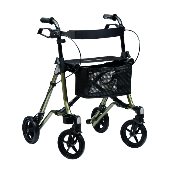 Dietz Leichtgewicht Rollator TAIMA M-GT