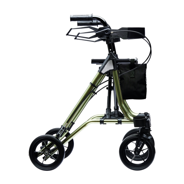 Dietz Leichtgewicht Rollator TAIMA M-GT