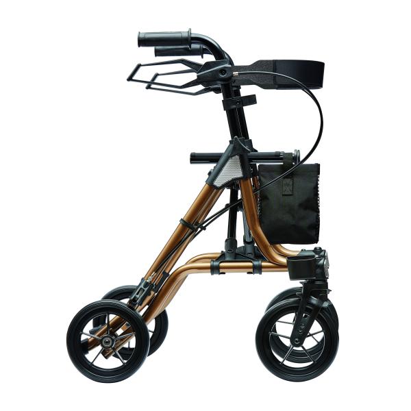 Dietz Leichtgewicht Rollator TAIMA S-GT