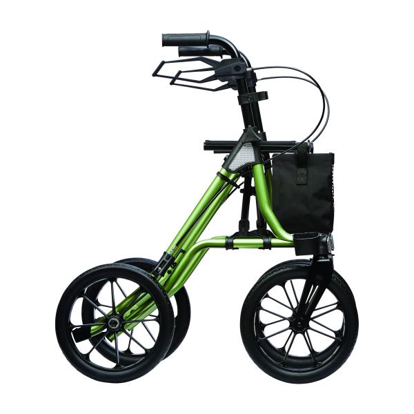 Dietz Gelände Rollator Taima XC PU