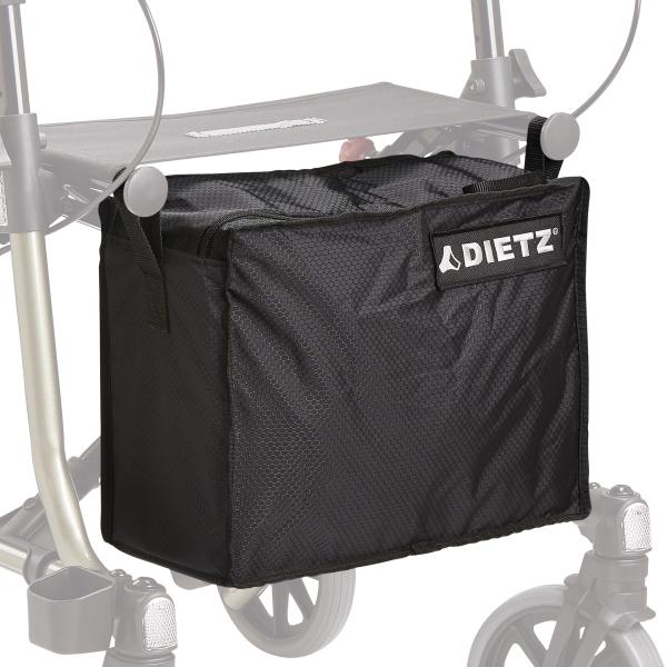 Dietz Rollatortasche für TAIMA Rollatoren