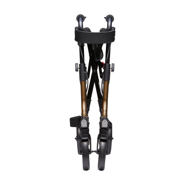 Dietz Leichtgewicht Rollator TAIMA S-GT