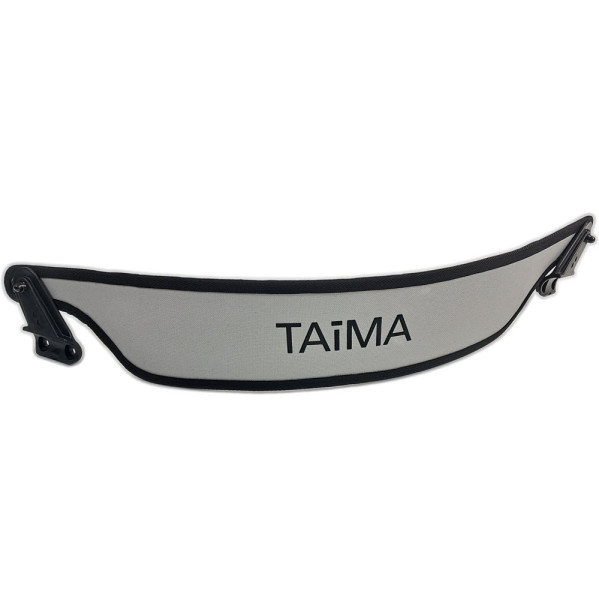 Dietz Rückengurt für TAIMA VENTUM Rollatoren in 3 Farben - Kopie