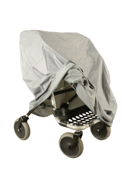 MPB Rollatorabdeckung G weich Nylon
