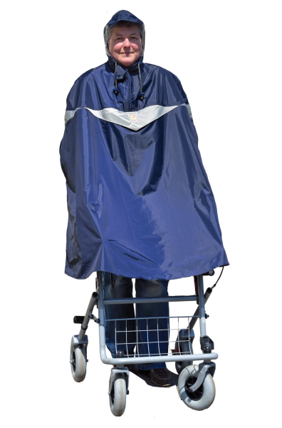 MPB Regenponcho PONCHO B