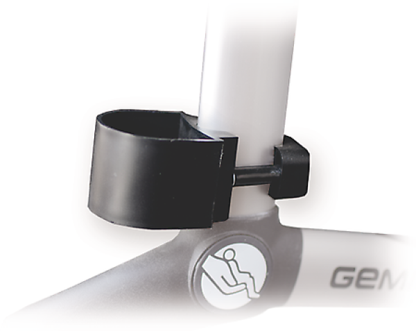 MPB Stockhalter GEMINO universal