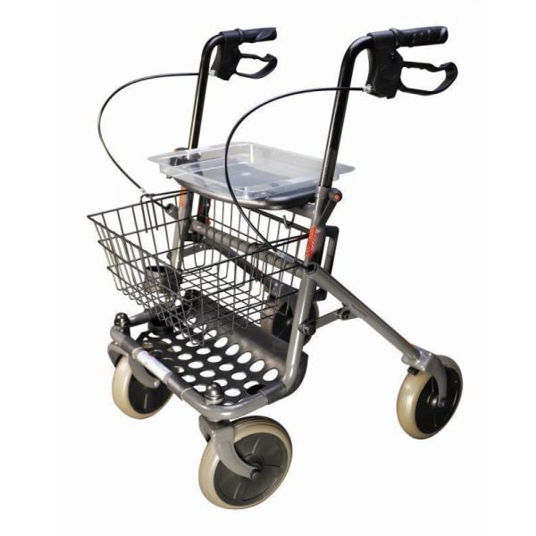 RFM Rollator Standard Actimo Basic