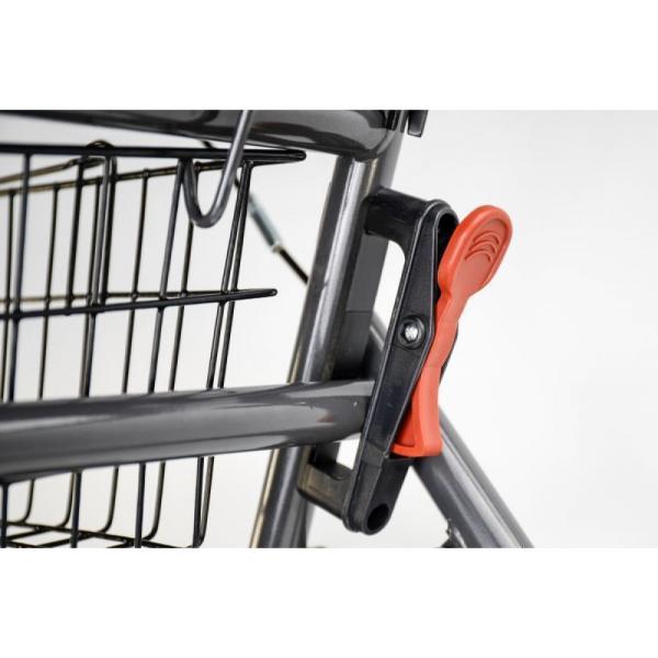 RFM Rollator Standard Actimo Basic